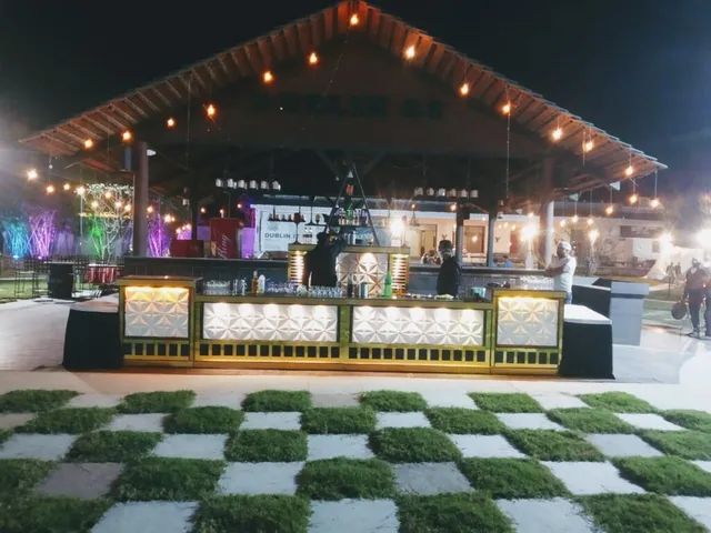 Millenium Catering - 2