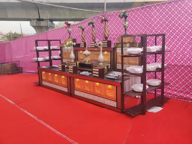 Millenium Catering - 4