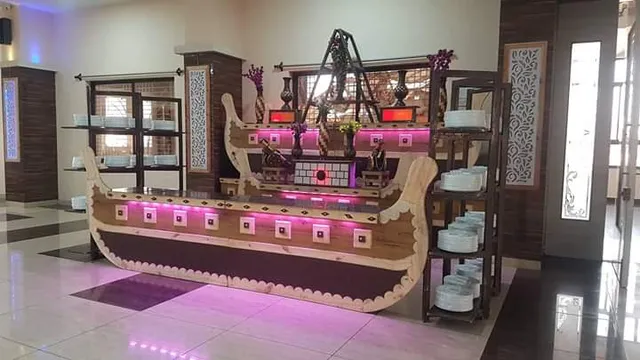 Millenium Catering - 6