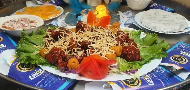 Laziz caterers - 4