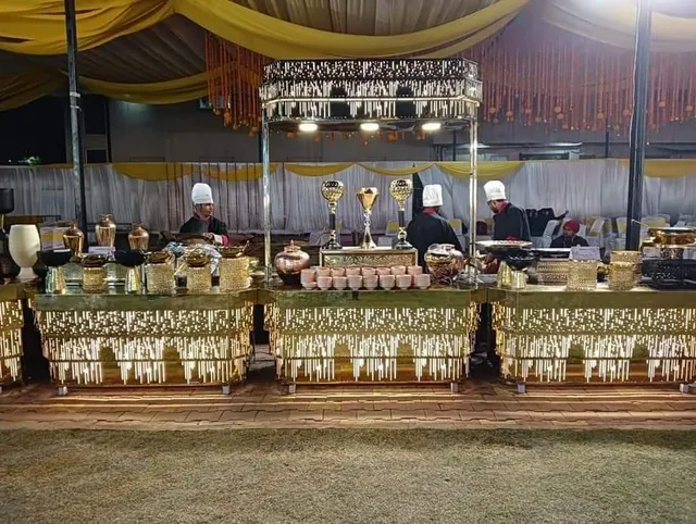 Shahu Catering Service - 2