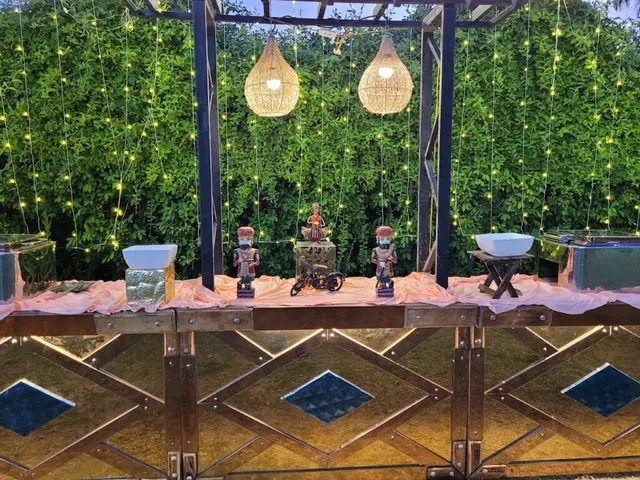 Shahu Catering Service - 3