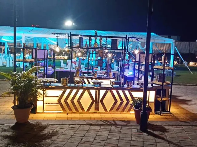 Shahu Catering Service - 5