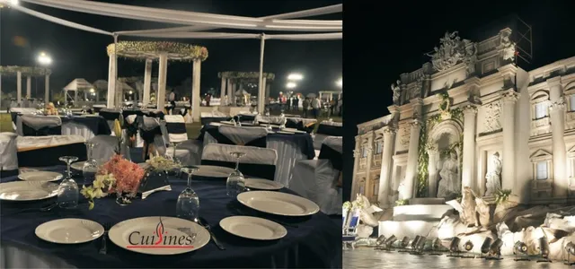 Cuisines Caterers & Hospitality Services - 4