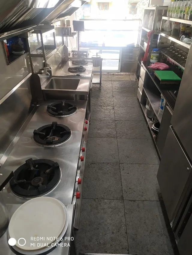 Sai Daily mega kitchen (catering and event management) - 2