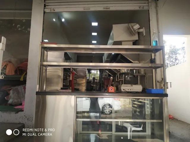 Sai Daily mega kitchen (catering and event management) - 4