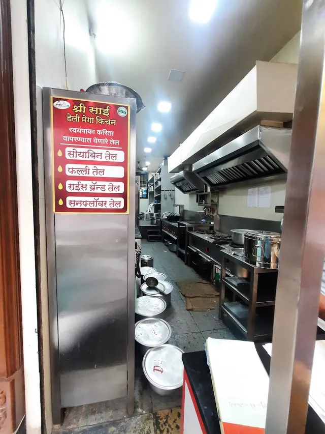 Sai Daily mega kitchen (catering and event management) - 5