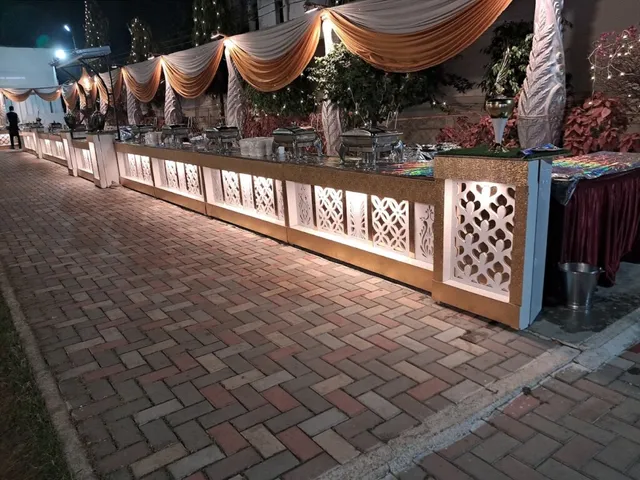 Delight caterers - 2