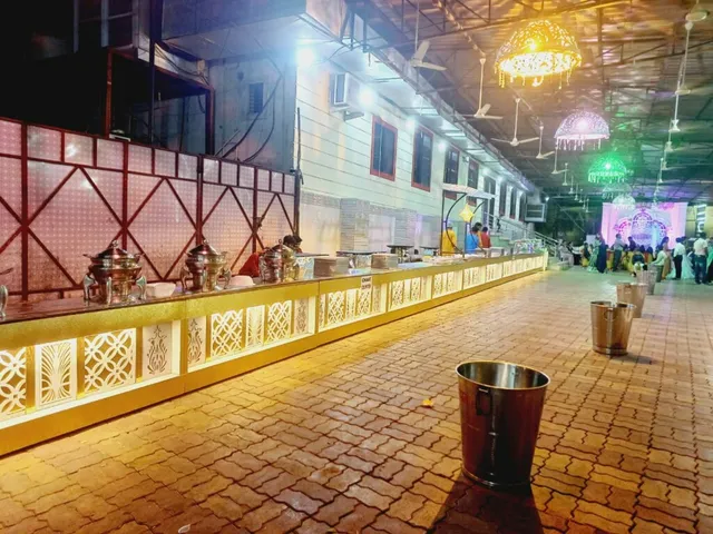 Delight caterers - 4