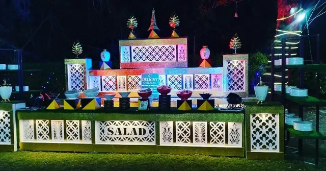 Delight caterers - 5