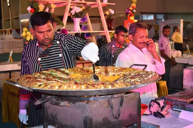 ASHISH CATERERS ( One of Best Catering Nagpur) - 2