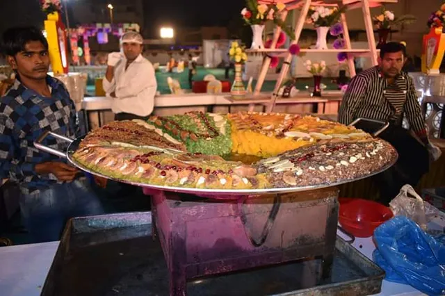 ASHISH CATERERS ( One of Best Catering Nagpur) - 4