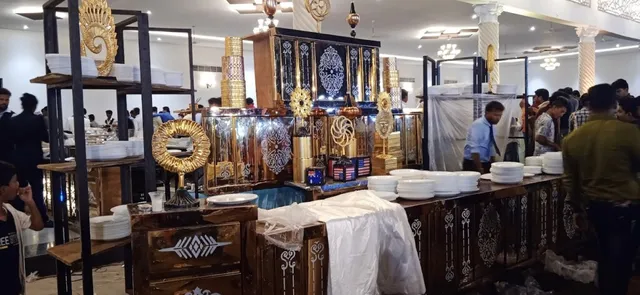 Rushad Events - Decoration and Catering Services - 3