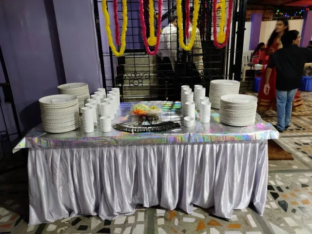 Ram catering service - 2