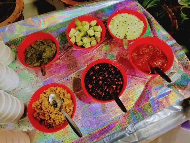 Ram catering service - 3