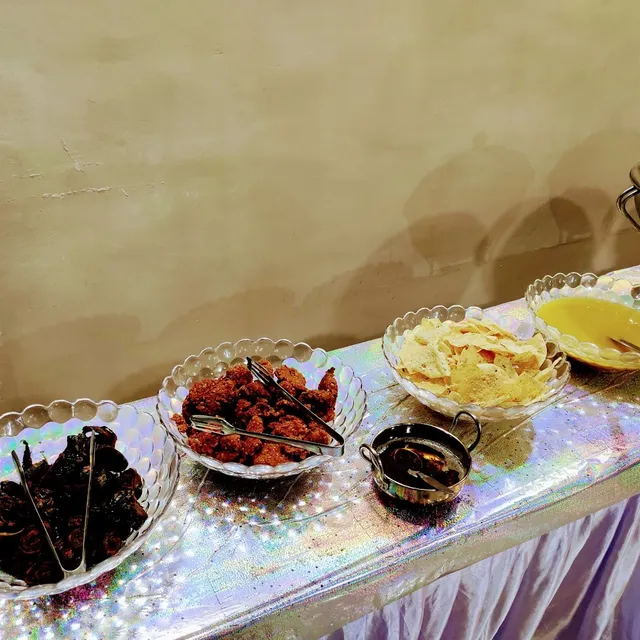 Ram catering service - 5