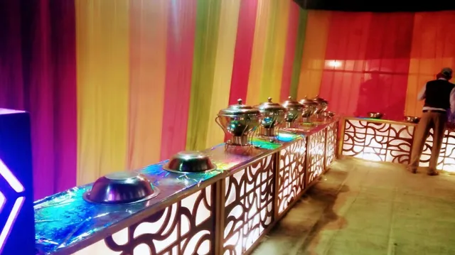 Ram catering service - 6