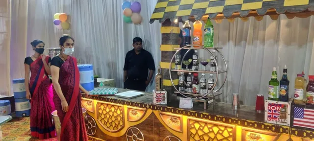 A R Catering Service - 3