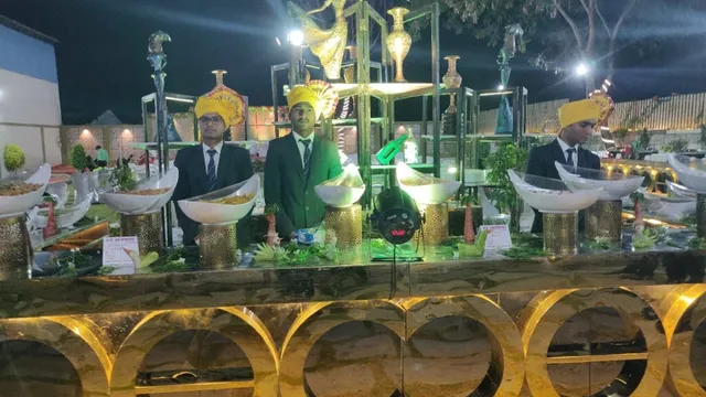 A R Catering Service - 6