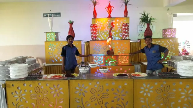 Badwe Saoji Caterers And Catering Services - 3