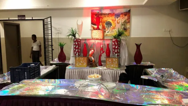 Badwe Saoji Caterers And Catering Services - 4