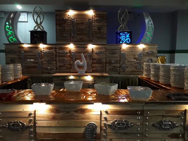 Badwe Saoji Caterers And Catering Services - 5