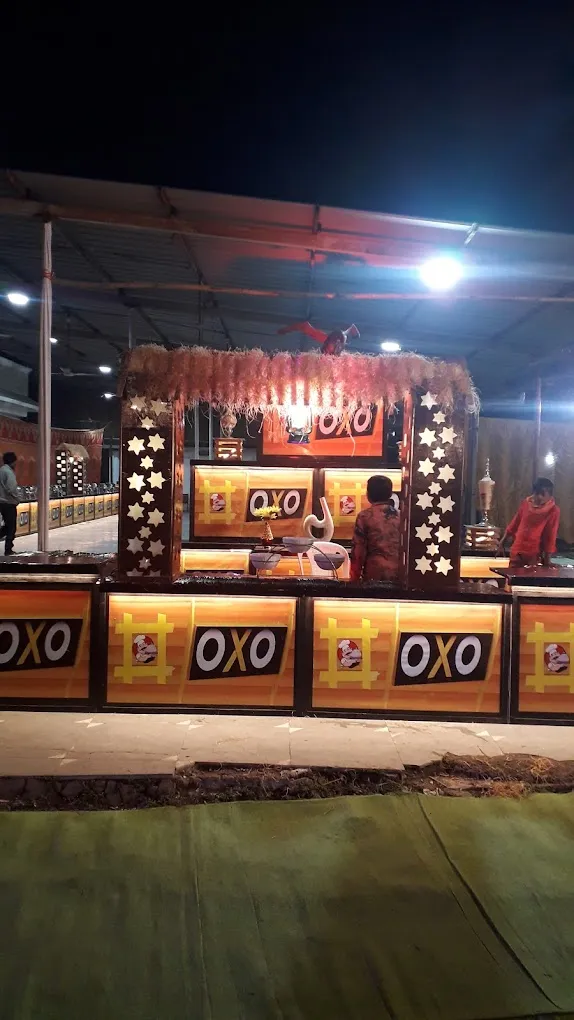 Badwe Saoji Caterers And Catering Services - 6