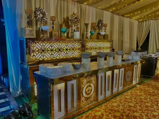 Shri Sai Caterers - 2