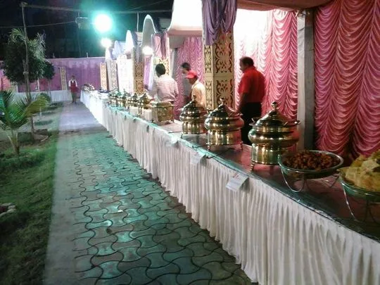 Shri Sai Caterers - 4