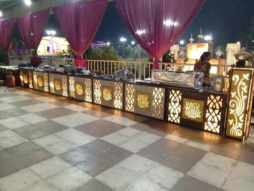 Shri Sai Caterers