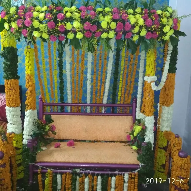 Ashok Decoration and Catering Services - 3
