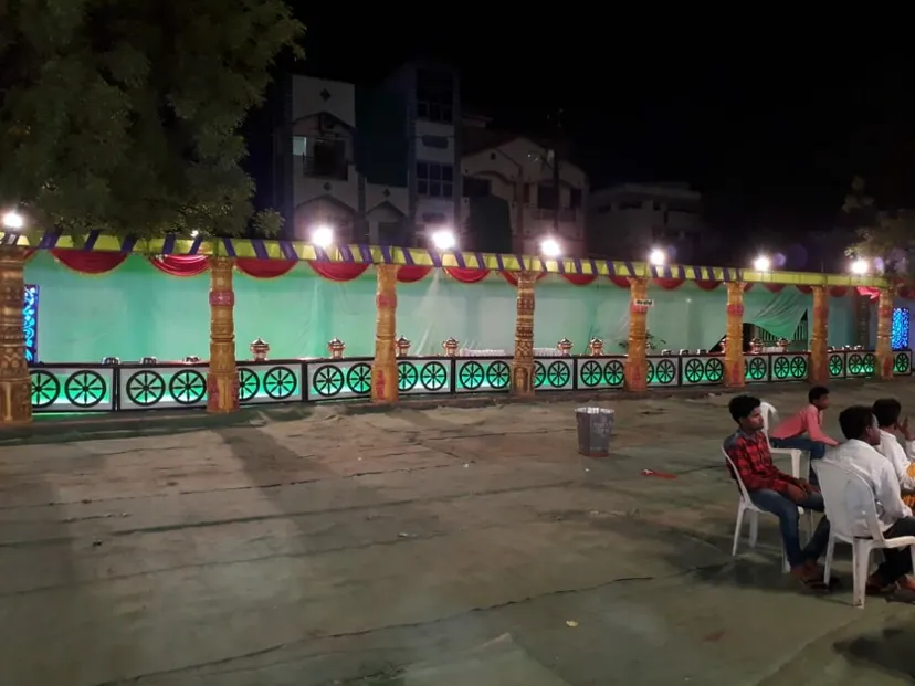 Ashok Decoration and Catering Services