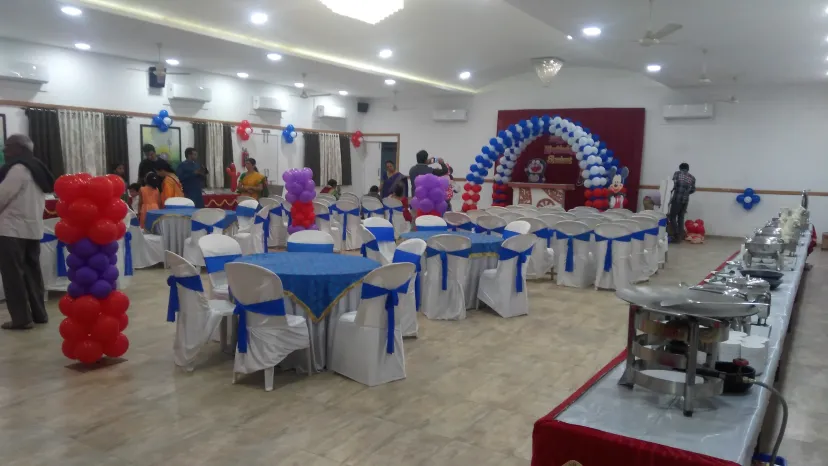 The CELEBRATION Event Organisers