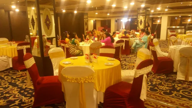 The CELEBRATION Event Organisers - 3