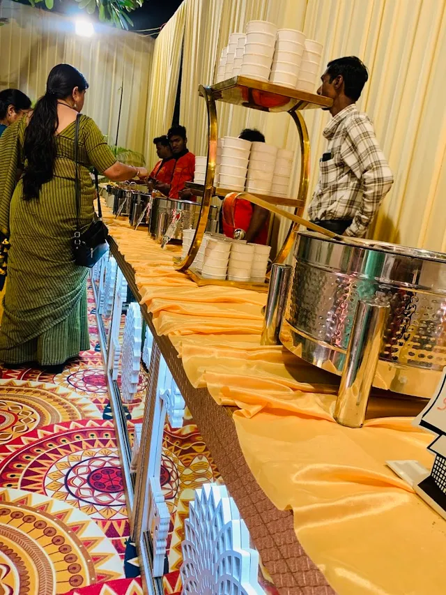 Kist Cateras Nagpur - 2