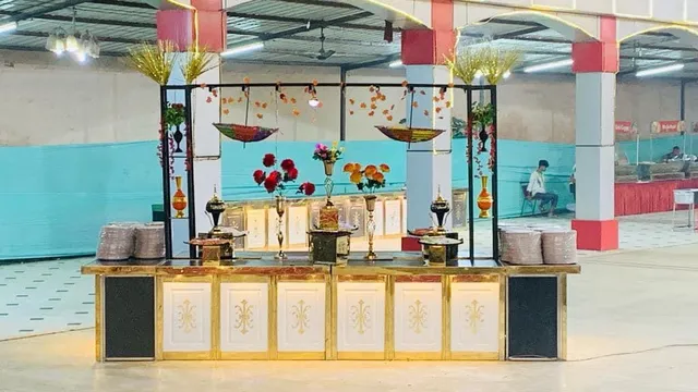 Kist Cateras Nagpur