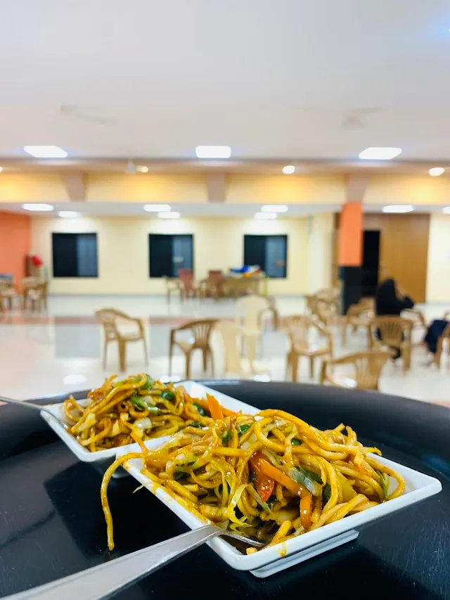 Kist Cateras Nagpur - 5