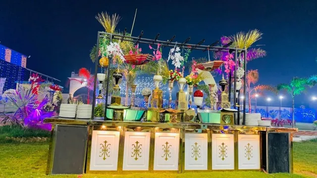 Kist Cateras Nagpur - 6