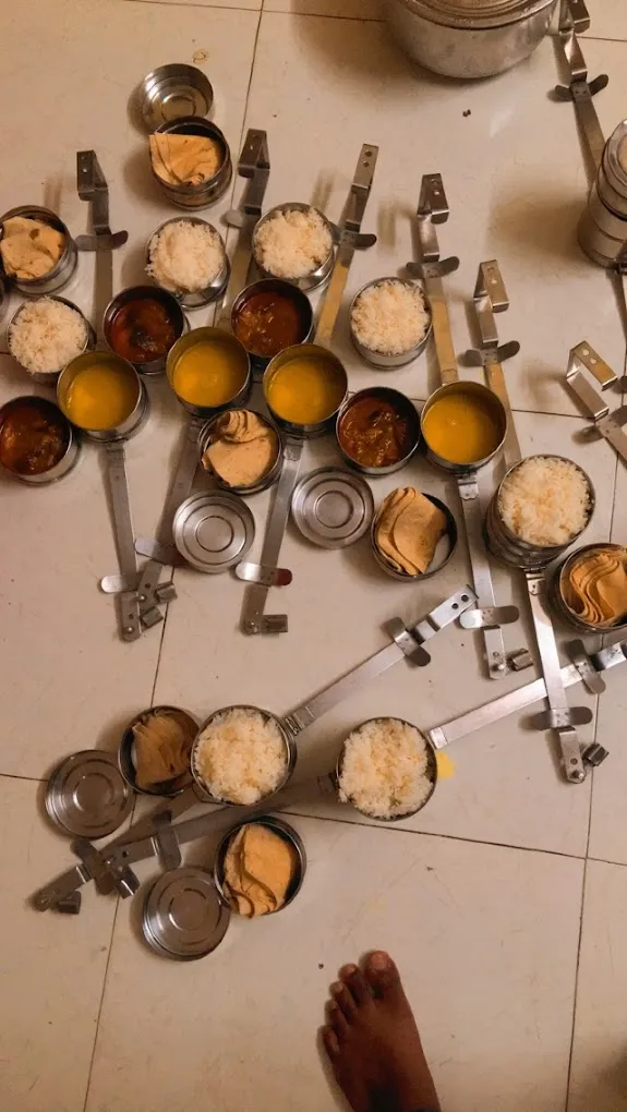 Khatik vyanjan hotel - 4