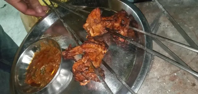 Khatik vyanjan hotel - 5