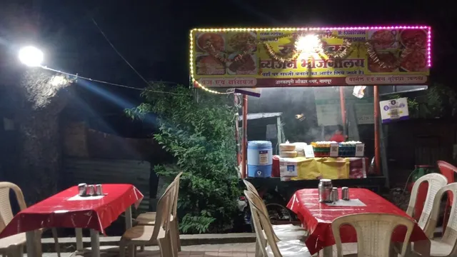 Khatik vyanjan hotel - 6