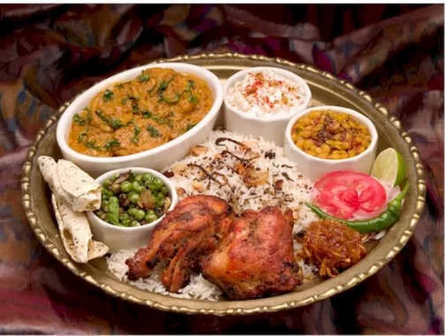 Sanjay caterers Nagpur - 3