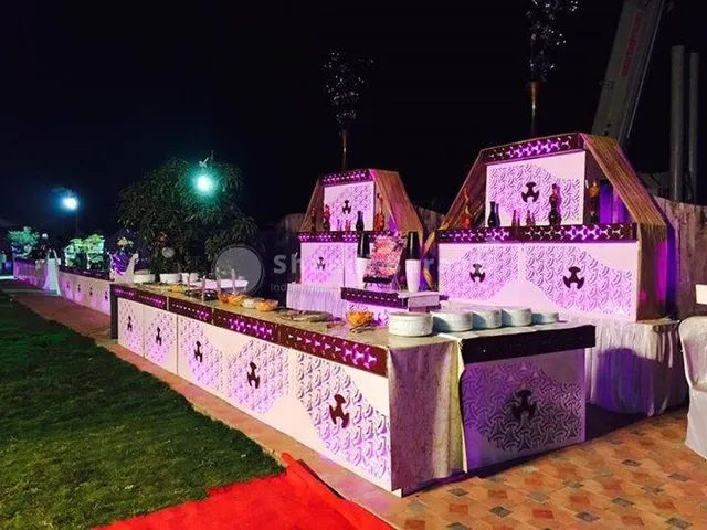 Naidu Caterers - 2