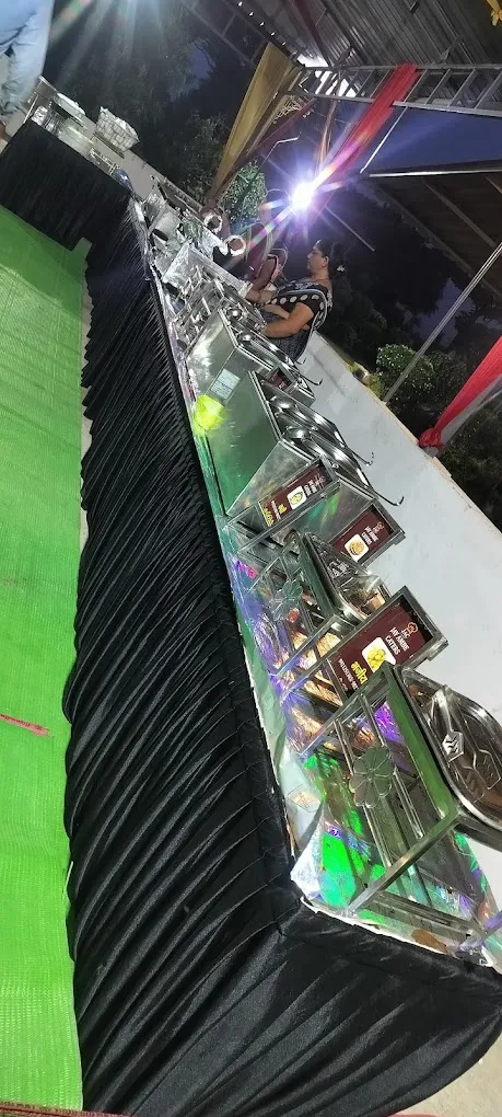 Jaya Ambe Caterers Nagpur - 2