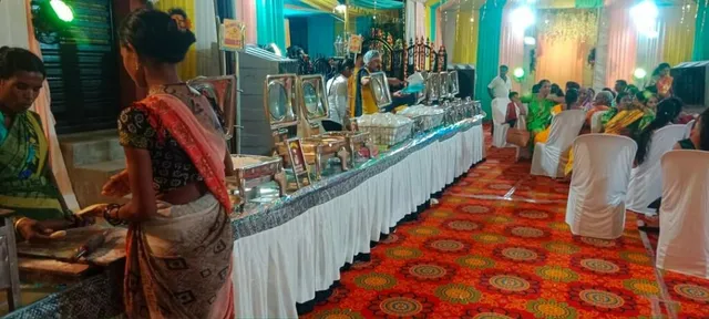 Jaya Ambe Caterers Nagpur - 3