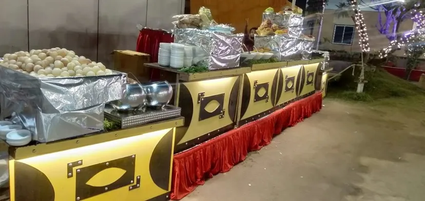 Jaya Ambe Caterers Nagpur