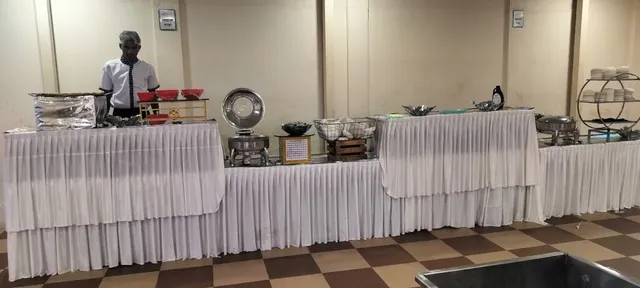 Jaya Ambe Caterers Nagpur - 6