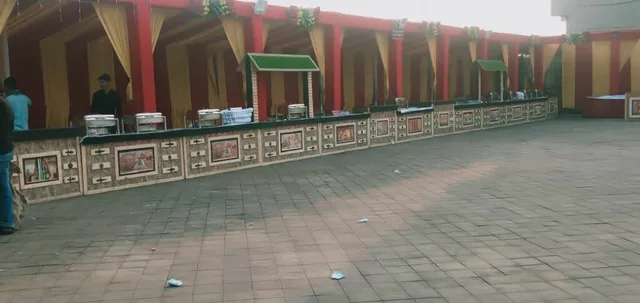 Jai Durga Maa Catering - 3