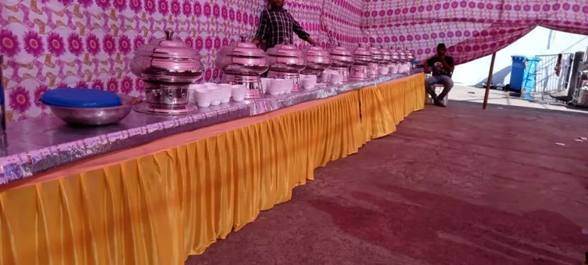 Jai Durga Maa Catering
