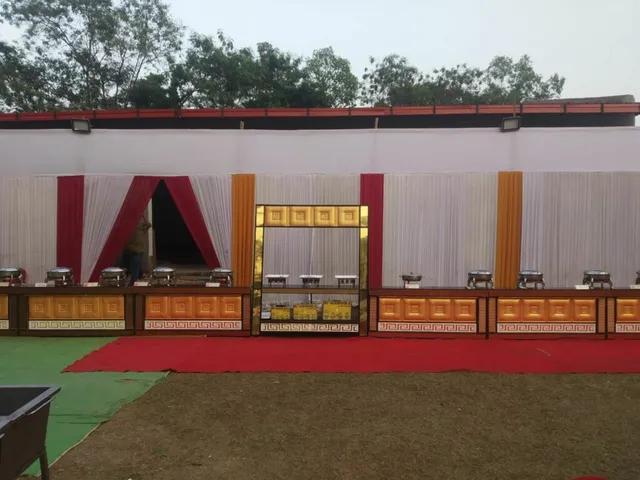 Jai Durga Maa Catering - 4